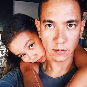 Meet your Posher, Kyle